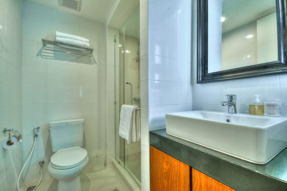 Check In Saladaeng (adults Only) Bangkok