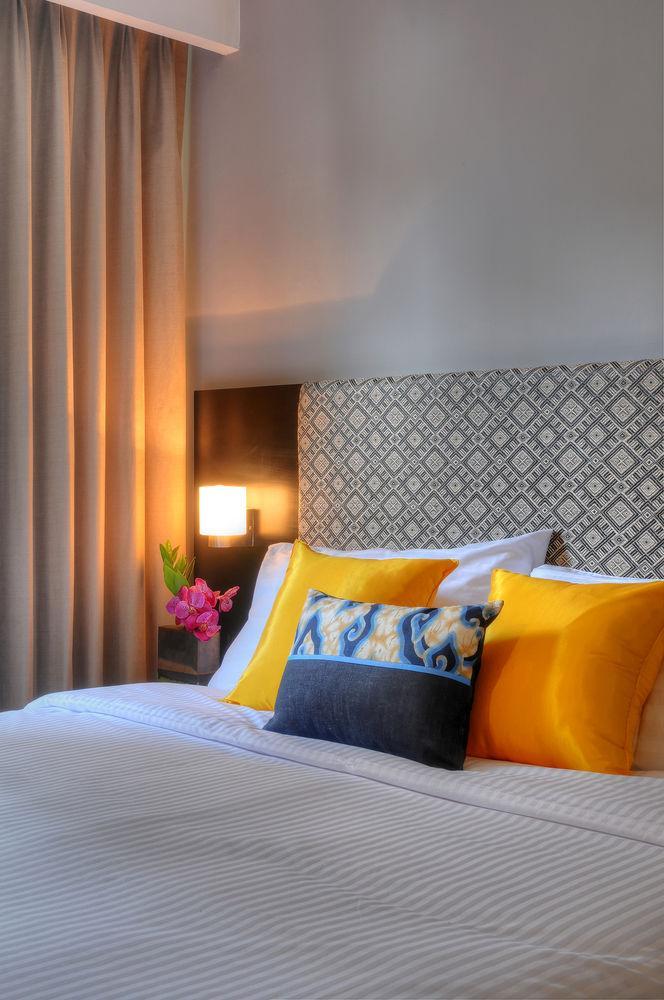Guest house Check In Saladaeng (adults Only) 3*