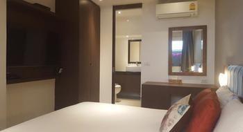 Check In Saladaeng (adults Only) Guest house 3*