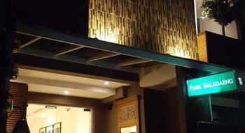 Check In Saladaeng (adults Only) Guest house Bangkok