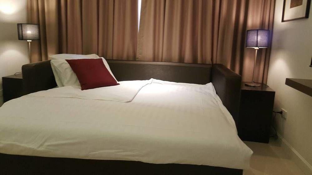 Check In Saladaeng (adults Only) Guest house 3*