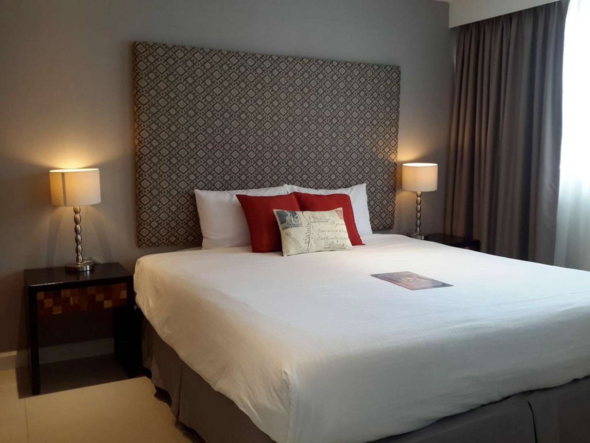 Guest house Check In Saladaeng (adults Only) Bangkok