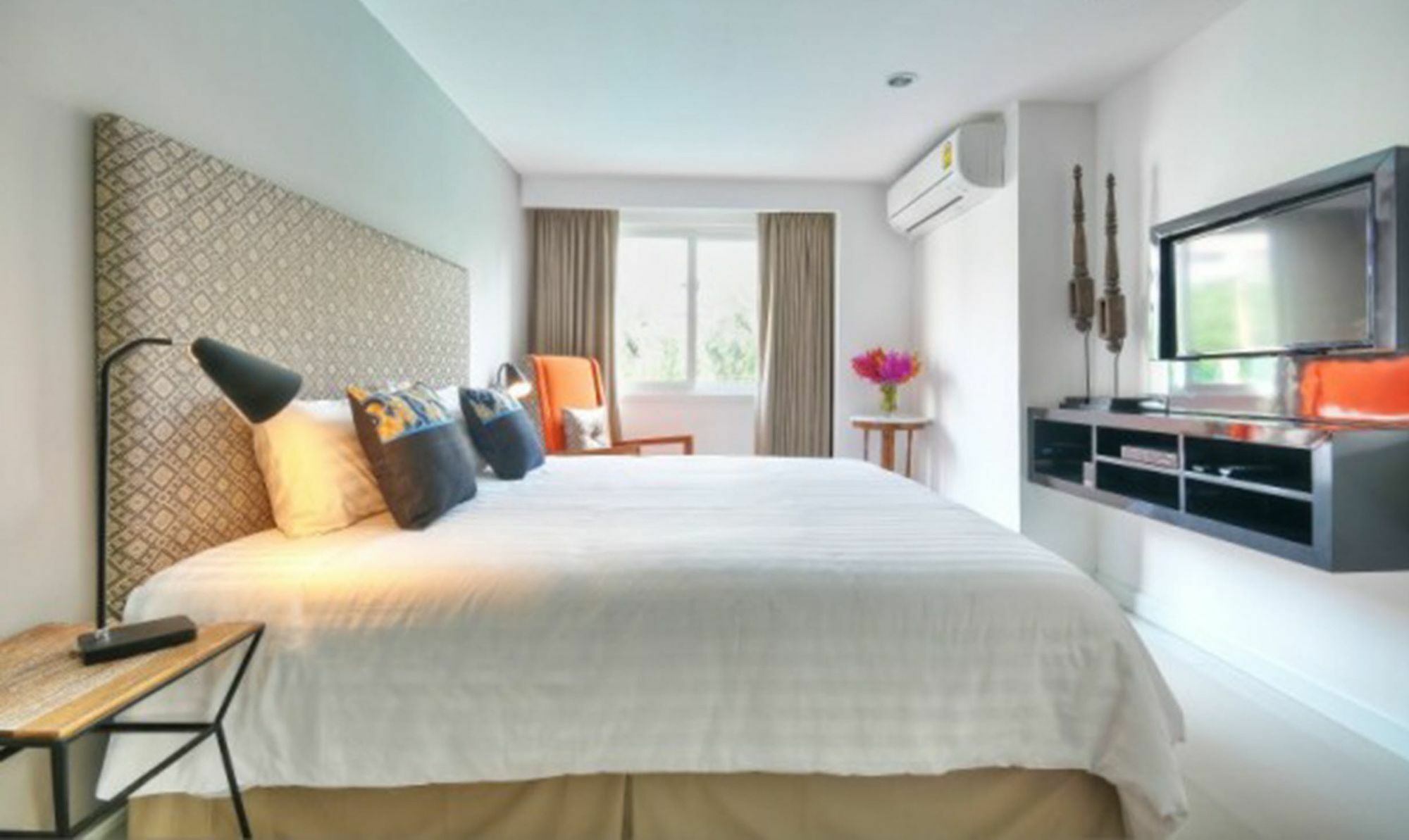 Guest house Check In Saladaeng (adults Only)