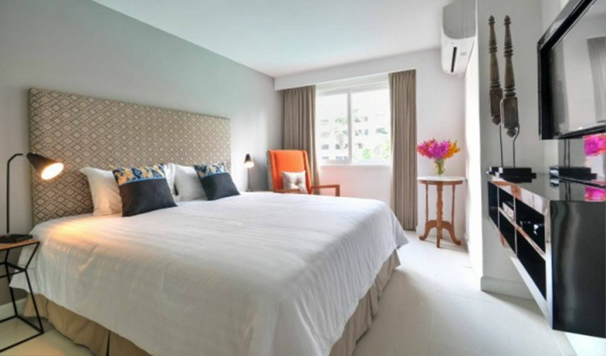 Check In Saladaeng (adults Only)
