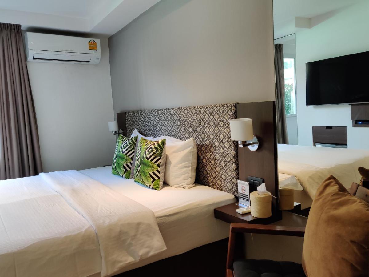 Check In Saladaeng (adults Only)