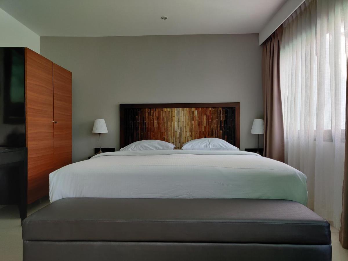 Check In Saladaeng (adults Only)