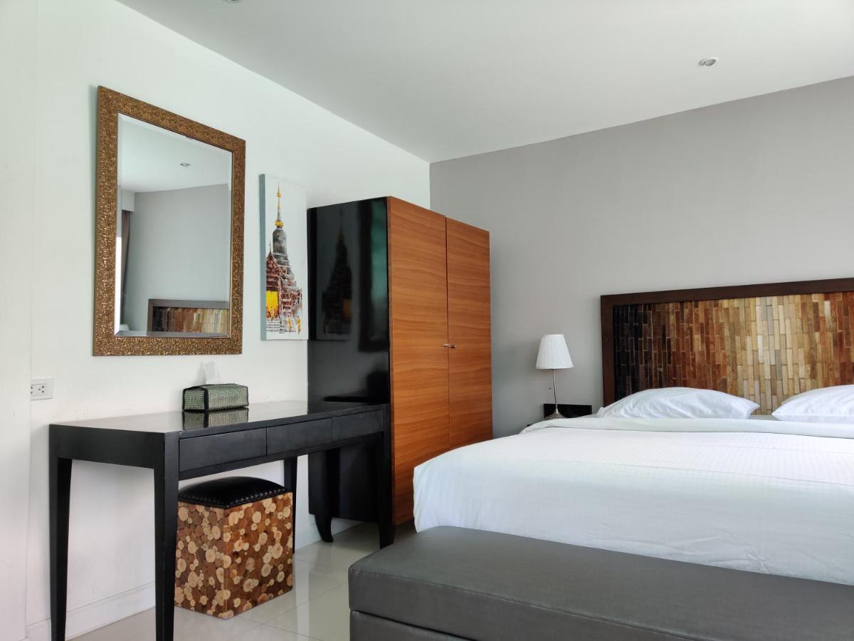 Check In Saladaeng (adults Only) Bangkok