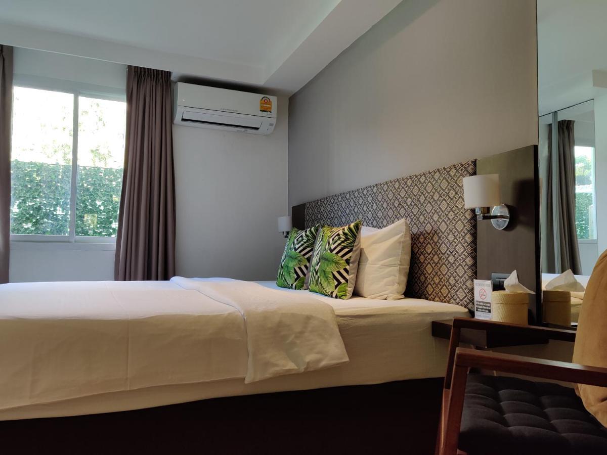 Check In Saladaeng (adults Only)